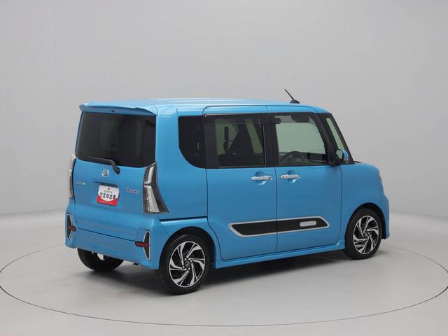 タントカスタムＲＳスタイルセレクション　両側電動スライドドアナビ　バックカメラ　パノラマモニター　テレビチューナー　キーフリー　イモビライザー　アイドリングストップ　ＥＴＣ　両側電動スライドドア　ターボ　アルミホイール　ＬＥＤヘッドライト　ワンオーナー　禁煙車（愛知県）の中古車