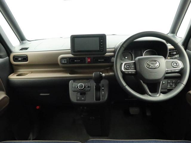 ムーヴキャンバスセオリーGターボメモリーナビ バックカメラ 電子パーキング 両側電動スライドドア LEDヘッドライト ETC ドライブレコーダー キーフリー(愛知県)の中古車