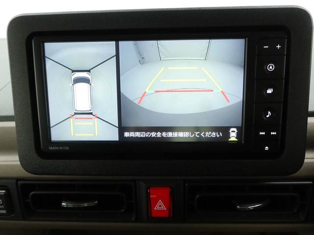 ムーヴキャンバスセオリーGターボメモリーナビ バックカメラ 電子パーキング 両側電動スライドドア LEDヘッドライト ETC ドライブレコーダー キーフリー(愛知県)の中古車