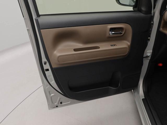 ムーヴキャンバスセオリーGターボメモリーナビ バックカメラ 電子パーキング 両側電動スライドドア LEDヘッドライト ETC ドライブレコーダー キーフリー(愛知県)の中古車