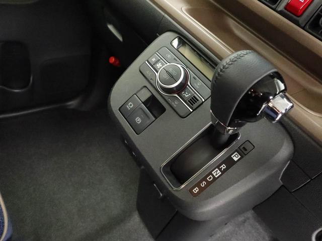 ムーヴキャンバスセオリーGターボメモリーナビ バックカメラ 電子パーキング 両側電動スライドドア LEDヘッドライト ETC ドライブレコーダー キーフリー(愛知県)の中古車