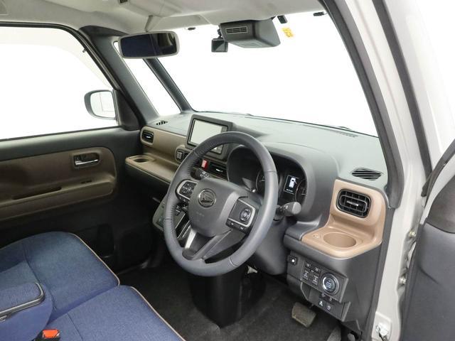 ムーヴキャンバスセオリーGターボメモリーナビ バックカメラ 電子パーキング 両側電動スライドドア LEDヘッドライト ETC ドライブレコーダー キーフリー(愛知県)の中古車