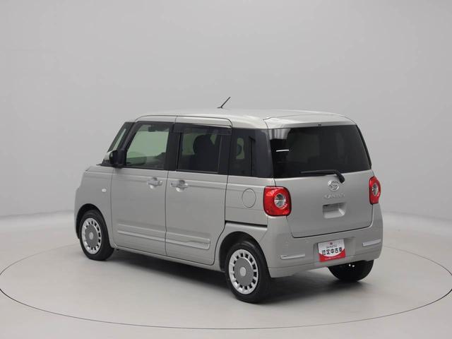 ムーヴキャンバスセオリーGターボメモリーナビ バックカメラ 電子パーキング 両側電動スライドドア LEDヘッドライト ETC ドライブレコーダー キーフリー(愛知県)の中古車