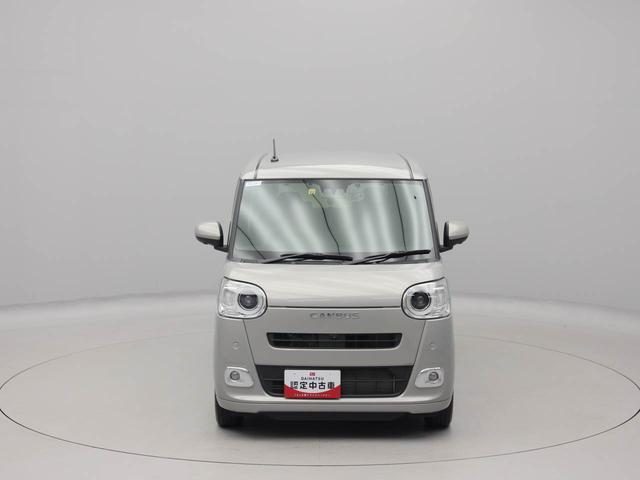 ムーヴキャンバスセオリーGターボメモリーナビ バックカメラ 電子パーキング 両側電動スライドドア LEDヘッドライト ETC ドライブレコーダー キーフリー(愛知県)の中古車