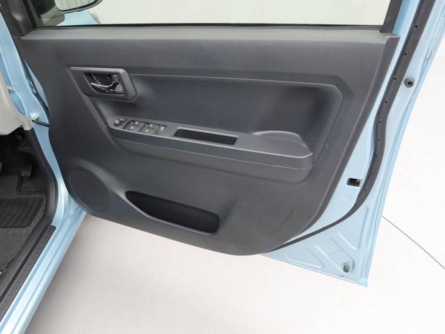 ミライースＧ　ＳＡIIIエアコン　パワステ　パワーウィンドウ　ＡＢＳ　エアバック　キーレス（愛知県）の中古車