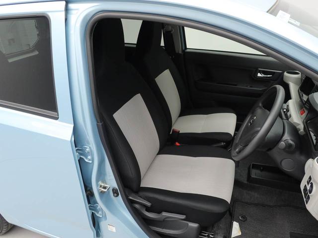 ミライースＧ　ＳＡIIIエアコン　パワステ　パワーウィンドウ　ＡＢＳ　エアバック　キーレス（愛知県）の中古車