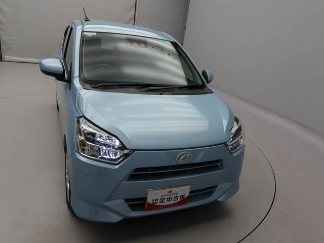 ミライースＧ　ＳＡIIIエアコン　パワステ　パワーウィンドウ　ＡＢＳ　エアバック　キーレス（愛知県）の中古車