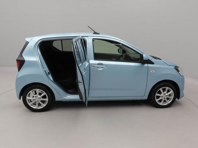 ミライースＧ　ＳＡIIIエアコン　パワステ　パワーウィンドウ　ＡＢＳ　エアバック　キーレス（愛知県）の中古車