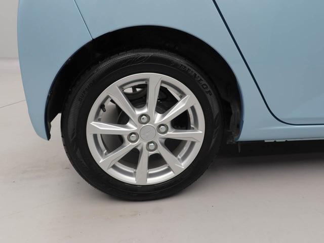 ミライースＧ　ＳＡIIIエアコン　パワステ　パワーウィンドウ　ＡＢＳ　エアバック　キーレス（愛知県）の中古車