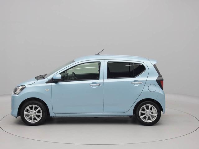 ミライースＧ　ＳＡIIIエアコン　パワステ　パワーウィンドウ　ＡＢＳ　エアバック　キーレス（愛知県）の中古車