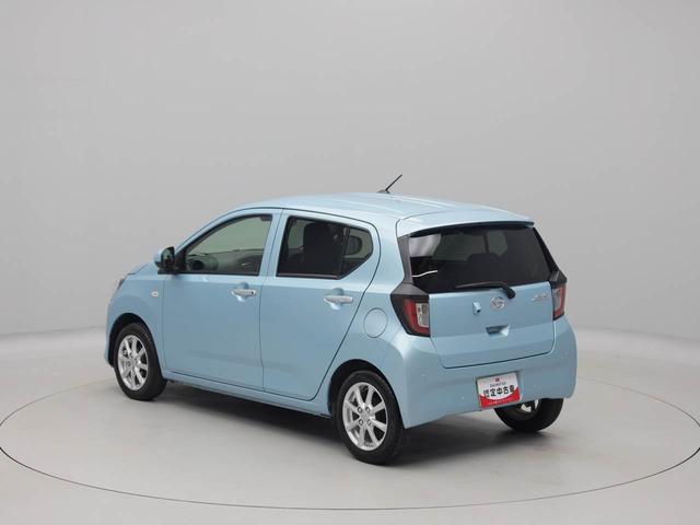 ミライースＧ　ＳＡIIIエアコン　パワステ　パワーウィンドウ　ＡＢＳ　エアバック　キーレス（愛知県）の中古車