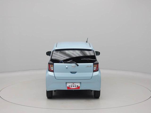 ミライースＧ　ＳＡIIIエアコン　パワステ　パワーウィンドウ　ＡＢＳ　エアバック　キーレス（愛知県）の中古車