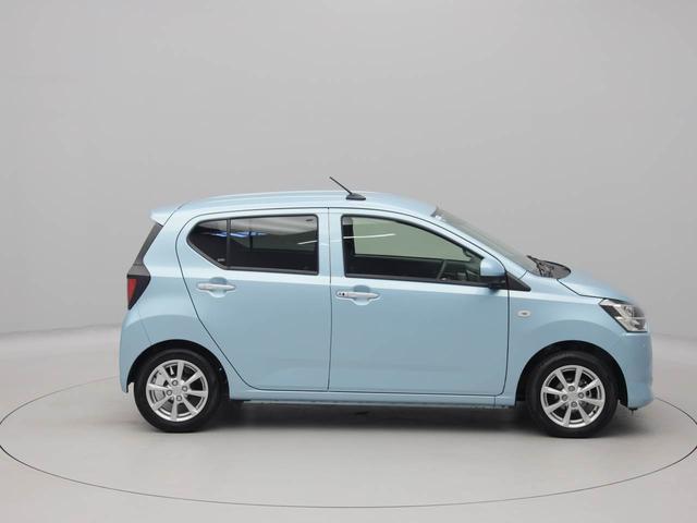 ミライースＧ　ＳＡIIIエアコン　パワステ　パワーウィンドウ　ＡＢＳ　エアバック　キーレス（愛知県）の中古車