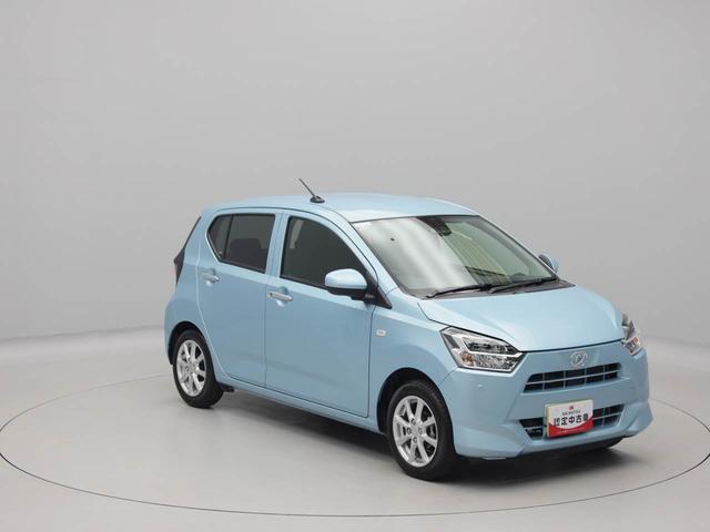 ミライースＧ　ＳＡIIIエアコン　パワステ　パワーウィンドウ　ＡＢＳ　エアバック　キーレス（愛知県）の中古車