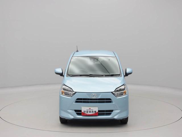 ミライースＧ　ＳＡIIIエアコン　パワステ　パワーウィンドウ　ＡＢＳ　エアバック　キーレス（愛知県）の中古車