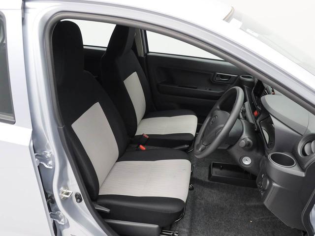 ミライースL SAIIIエアコン パワステ パワーウィンドウ ABS エアバック キーレス(愛知県)の中古車