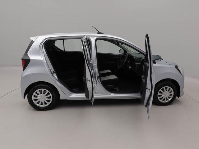 ミライースL SAIIIエアコン パワステ パワーウィンドウ ABS エアバック キーレス(愛知県)の中古車