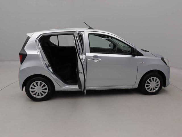 ミライースL SAIIIエアコン パワステ パワーウィンドウ ABS エアバック キーレス(愛知県)の中古車