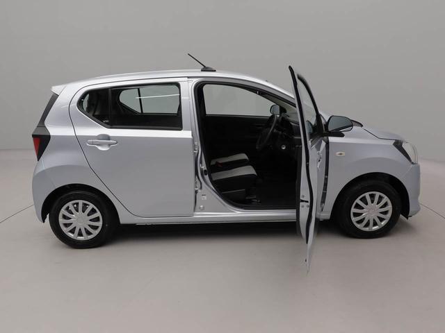 ミライースL SAIIIエアコン パワステ パワーウィンドウ ABS エアバック キーレス(愛知県)の中古車