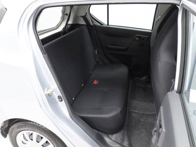 ミライースL SAIIIエアコン パワステ パワーウィンドウ ABS エアバック キーレス(愛知県)の中古車