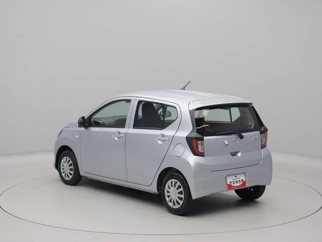 ミライースL SAIIIエアコン パワステ パワーウィンドウ ABS エアバック キーレス(愛知県)の中古車