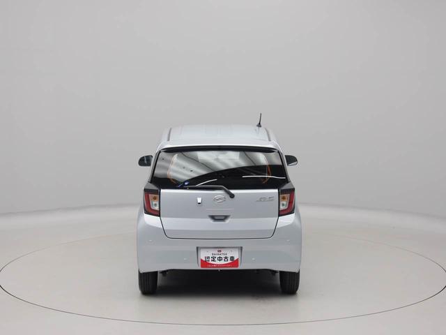 ミライースL SAIIIエアコン パワステ パワーウィンドウ ABS エアバック キーレス(愛知県)の中古車