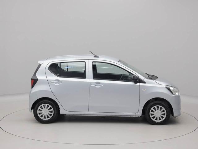 ミライースL SAIIIエアコン パワステ パワーウィンドウ ABS エアバック キーレス(愛知県)の中古車