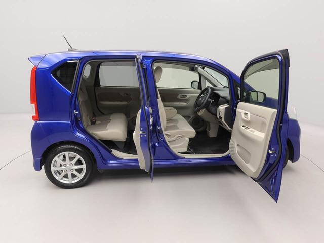 ステラG スマートアシストメモリーナビ バックカメラ ドライブレコーダー キーフリー(愛知県)の中古車