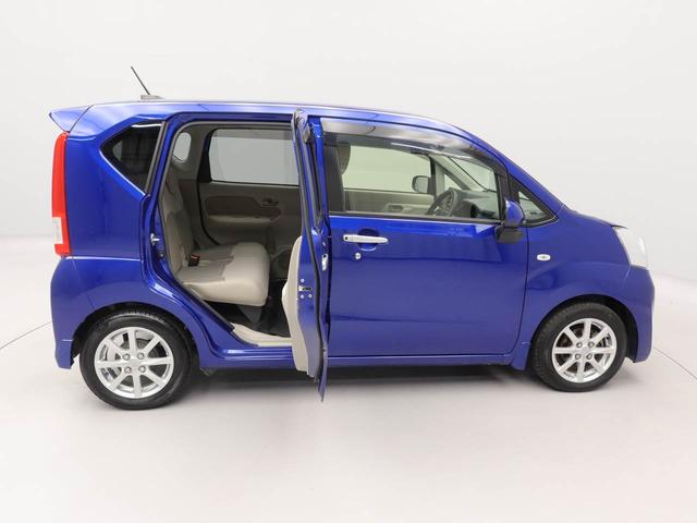 ステラG スマートアシストメモリーナビ バックカメラ ドライブレコーダー キーフリー(愛知県)の中古車