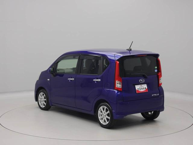 ステラG スマートアシストメモリーナビ バックカメラ ドライブレコーダー キーフリー(愛知県)の中古車