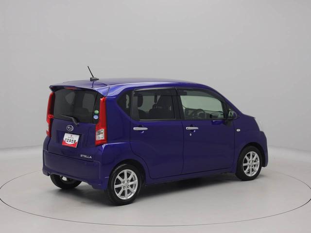 ステラG スマートアシストメモリーナビ バックカメラ ドライブレコーダー キーフリー(愛知県)の中古車