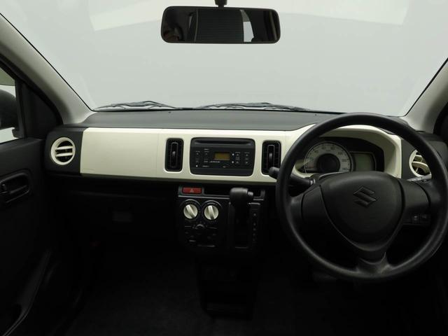 アルトＬＣＤデッキ　キーレス（愛知県）の中古車