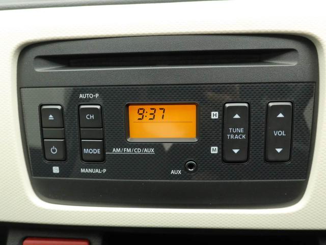 アルトＬＣＤデッキ　キーレス（愛知県）の中古車