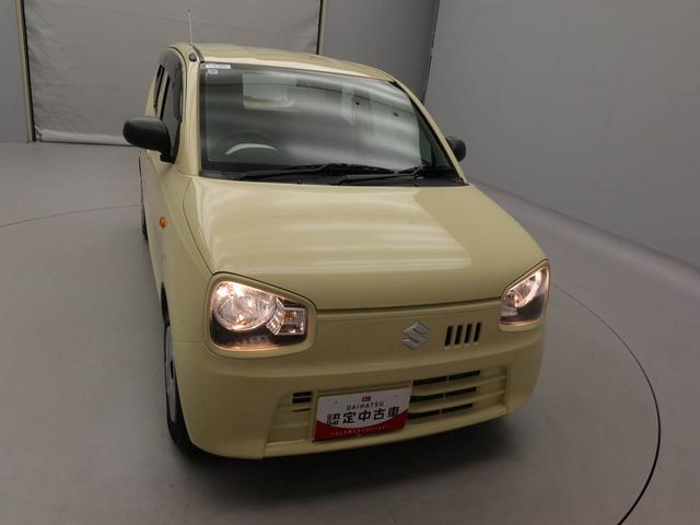 アルトＬＣＤデッキ　キーレス（愛知県）の中古車