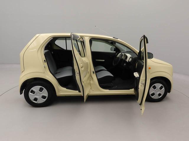 アルトＬＣＤデッキ　キーレス（愛知県）の中古車