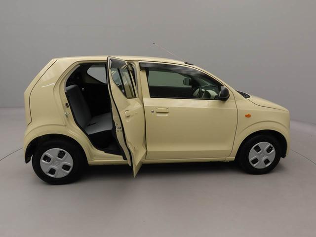 アルトＬＣＤデッキ　キーレス（愛知県）の中古車