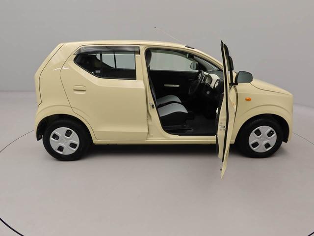 アルトＬＣＤデッキ　キーレス（愛知県）の中古車