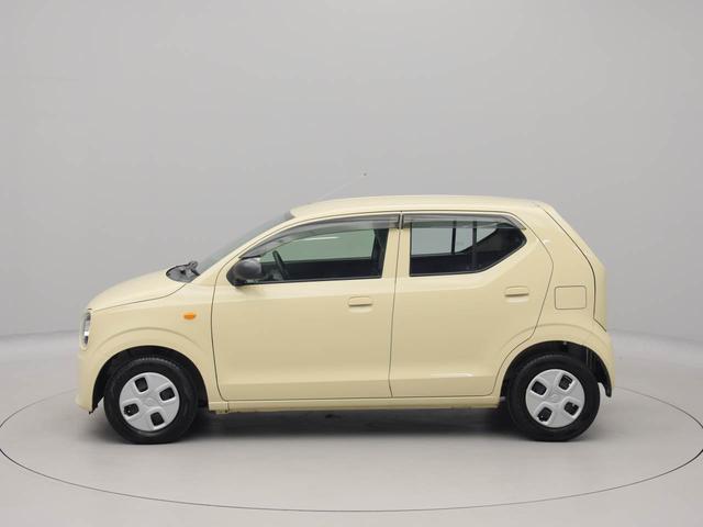 アルトＬＣＤデッキ　キーレス（愛知県）の中古車