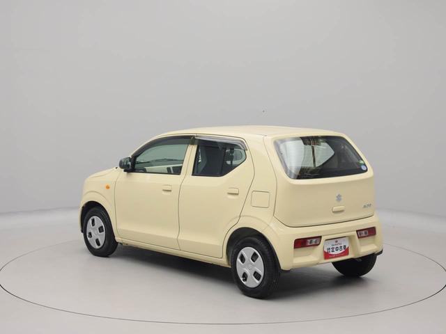 アルトＬＣＤデッキ　キーレス（愛知県）の中古車