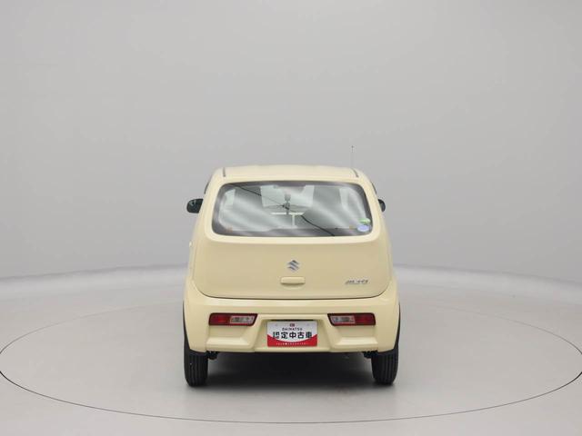 アルトＬＣＤデッキ　キーレス（愛知県）の中古車