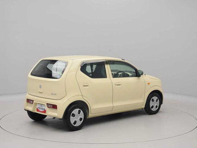 アルトＬＣＤデッキ　キーレス（愛知県）の中古車