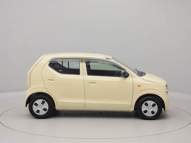 アルトＬＣＤデッキ　キーレス（愛知県）の中古車