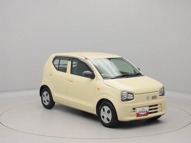 アルトＬＣＤデッキ　キーレス（愛知県）の中古車