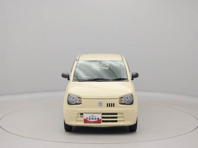アルトＬＣＤデッキ　キーレス（愛知県）の中古車