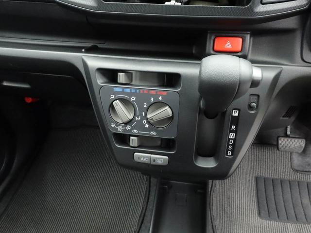 ミライースL SAIIIエアコン パワステ パワーウィンドウ ABS エアバック キーレス(愛知県)の中古車