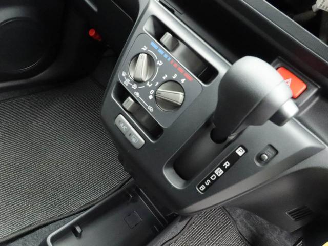 ミライースL SAIIIエアコン パワステ パワーウィンドウ ABS エアバック キーレス(愛知県)の中古車