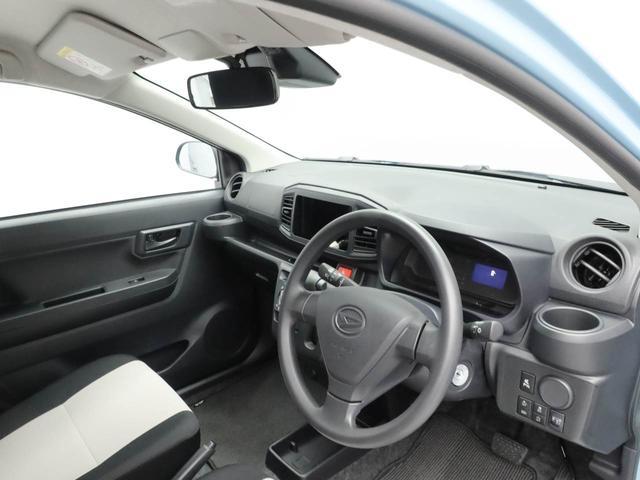 ミライースL SAIIIエアコン パワステ パワーウィンドウ ABS エアバック キーレス(愛知県)の中古車