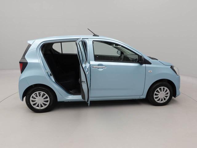 ミライースL SAIIIエアコン パワステ パワーウィンドウ ABS エアバック キーレス(愛知県)の中古車