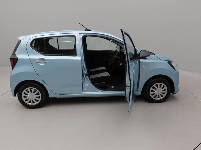 ミライースL SAIIIエアコン パワステ パワーウィンドウ ABS エアバック キーレス(愛知県)の中古車