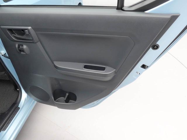 ミライースL SAIIIエアコン パワステ パワーウィンドウ ABS エアバック キーレス(愛知県)の中古車